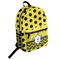 Honeycomb Student Backpack Front