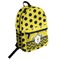 Honeycomb Student Backpack (Personalized)