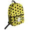 Honeycomb Student Backpack (Personalized)
