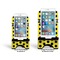 Honeycomb Stylized Phone Stand - Comparison
