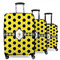 Honeycomb Suitcase Set 1 - MAIN