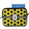 Honeycomb Tablet Case / Sleeve - Large (Personalized)