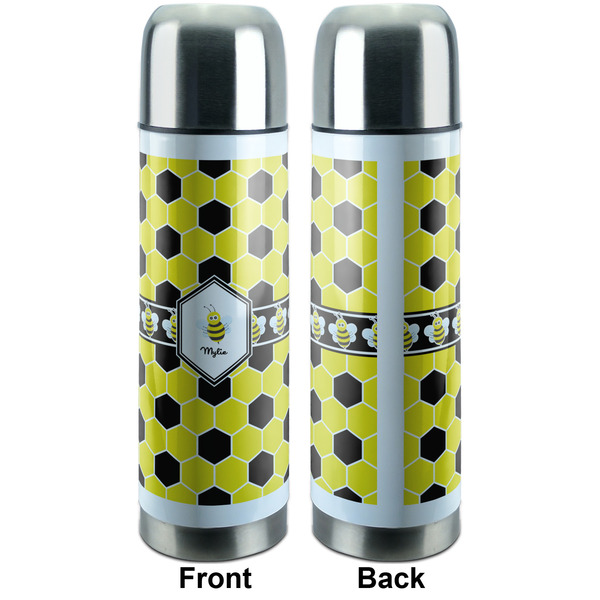 Honeycomb Thermos - Apvl