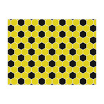 Honeycomb Tissue Paper Sheets - Large - Heavyweight