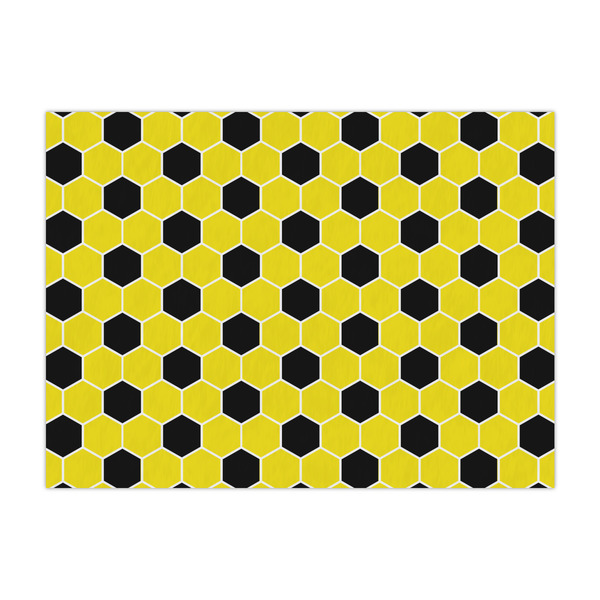 Custom Honeycomb Tissue Paper Sheets - Large - Heavyweight