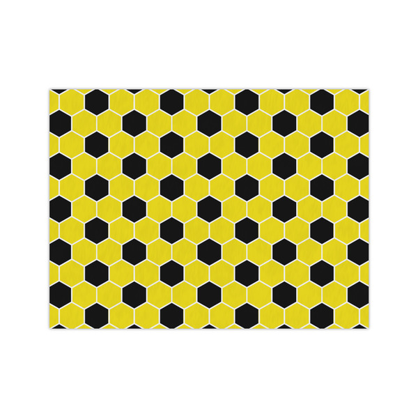 Custom Honeycomb Tissue Paper Sheets - Medium - Heavyweight