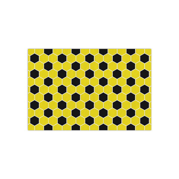 Custom Honeycomb Tissue Paper Sheets - Small - Heavyweight