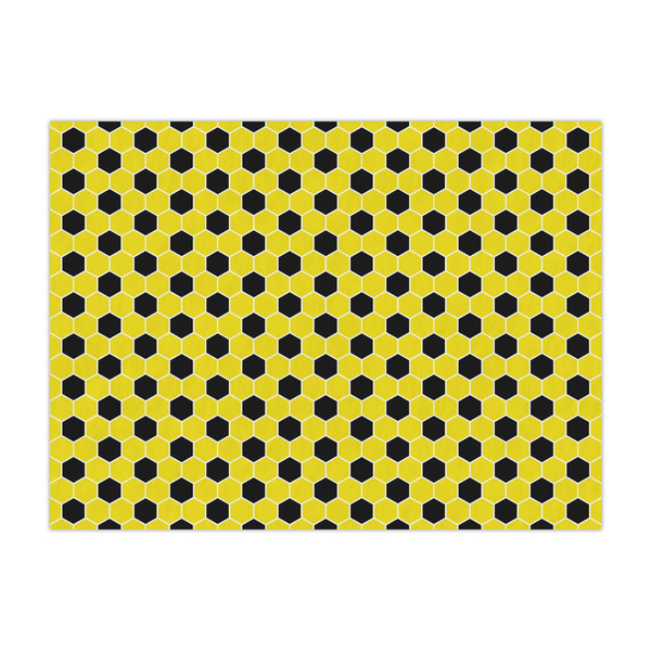 Custom Honeycomb Tissue Paper Sheets