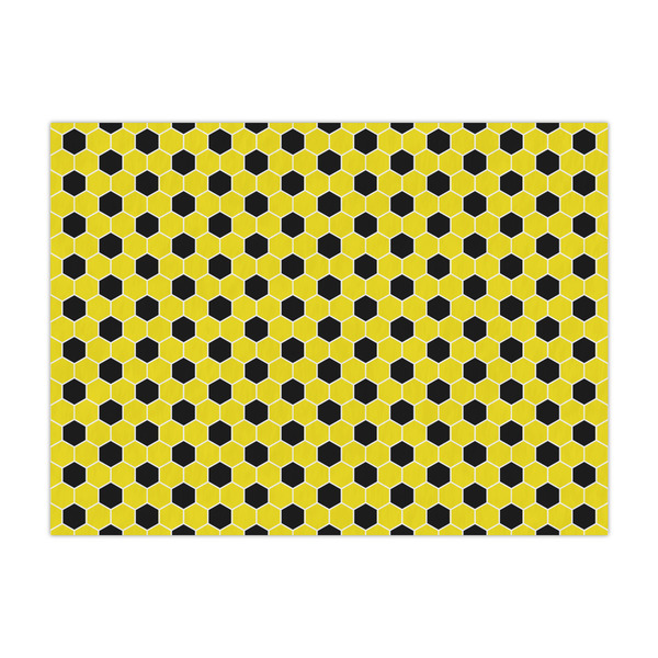 Custom Honeycomb Tissue Paper Sheets