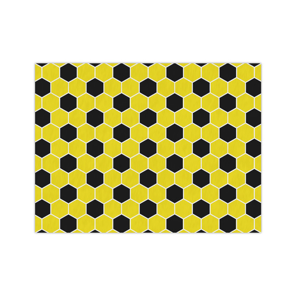 Custom Honeycomb Tissue Paper Sheets - Medium - Lightweight