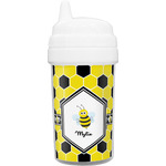 Honeycomb Sippy Cup (Personalized)