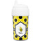 Honeycomb Toddler Sippy Cup (Personalized)
