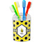 Honeycomb Toothbrush Holder (Personalized)