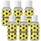 Honeycomb Travel Bottle Kit - Group Shot