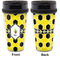 Honeycomb Travel Mug Approval (Personalized)