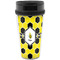 Honeycomb Travel Mug (Personalized)