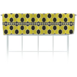 Honeycomb Valance