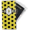 Honeycomb Travel Document Holder