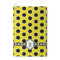 Honeycomb Waffle Weave Golf Towel - Front/Main