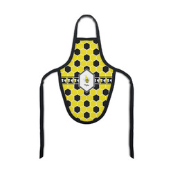 Honeycomb Bottle Apron (Personalized)