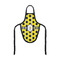 Honeycomb Bottle Apron (Personalized)