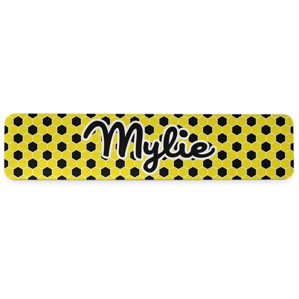 Honeycomb Wrist Rest - Apvl