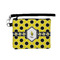Honeycomb Wristlet ID Cases - Front