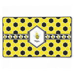 Honeycomb XXL Gaming Mouse Pad - 24" x 14" (Personalized)