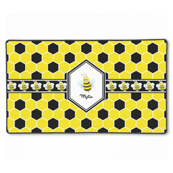 Honeycomb XXL Gaming Mouse Pad - 24" x 14" (Personalized)