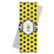 Honeycomb Yoga Mat Towel (Personalized)
