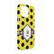 Honeycomb iPhone Case - Plastic - iPhone 13 Pro (Personalized)