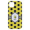 Honeycomb iPhone 14 Plus Case - Back