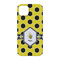 Honeycomb iPhone 14 Pro Case - Back