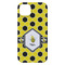 Honeycomb iPhone 14 Pro Max Case - Back