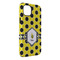 Honeycomb iPhone 14 Pro Max Tough Case - Angle