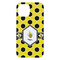 Honeycomb iPhone 15 Plus Case - Back
