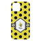 Honeycomb iPhone 15 Pro Max Case - Back