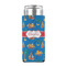 Boats & Palm Trees 12oz Tall Can Sleeve - FRONT (on can)