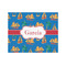 Boats & Palm Trees Jigsaw Puzzle 500 Piece - Front