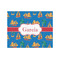 Boats & Palm Trees 500 pc Jigsaw Puzzle (Personalized)