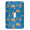Boats & Palm Trees Light Switch Cover (Single Toggle)
