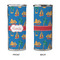 Boats & Palm Trees Lighter Case - APPROVAL