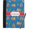 Boats & Palm Trees Notebook