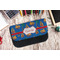 Boats & Palm Trees Pencil Case - Lifestyle 1