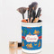 Boats & Palm Trees Pencil Holder - LIFESTYLE makeup