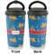 Boats & Palm Trees Stainless Steel Travel Cup - Apvl