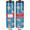Boats & Palm Trees Stainless Steel Tumbler 20 Oz - Approval