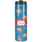Boats & Palm Trees Stainless Steel Tumbler 20 Oz - Front