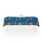 Boats & Palm Trees Tablecloths (58"x102") - MAIN (side view)