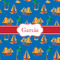 Boats & Palm Trees
